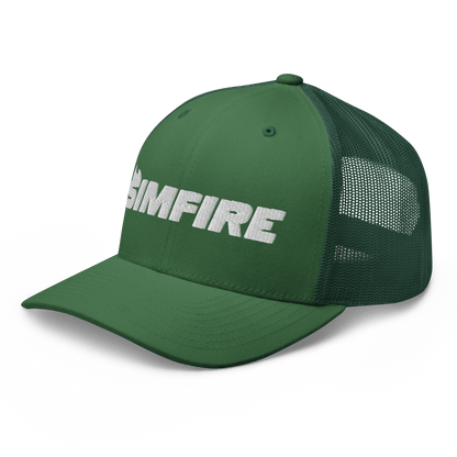 Simfire Cap - SIMFIRE