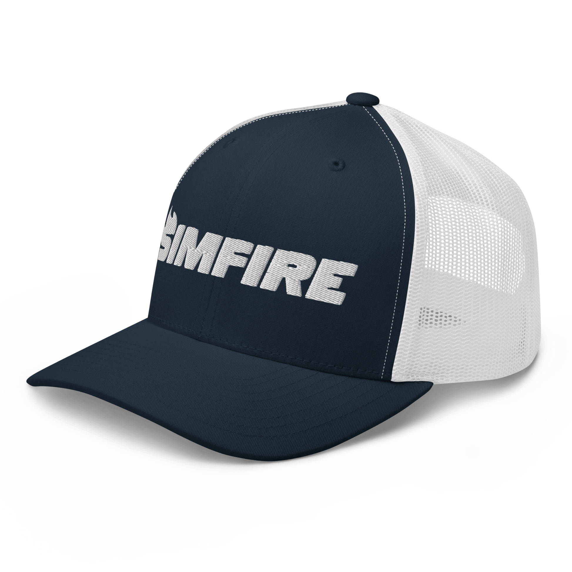 Simfire Cap - SIMFIRE