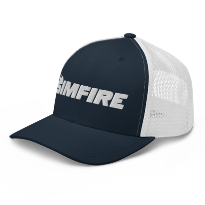 Simfire Cap - SIMFIRE