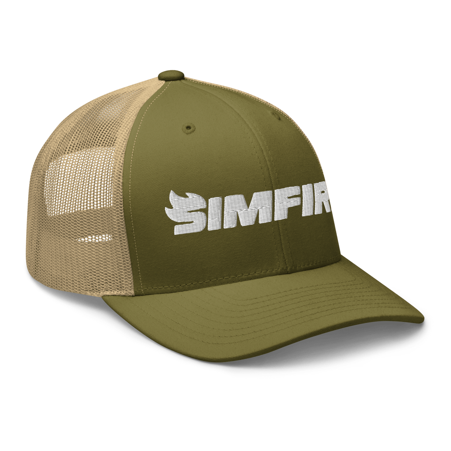 Simfire Cap - SIMFIRE