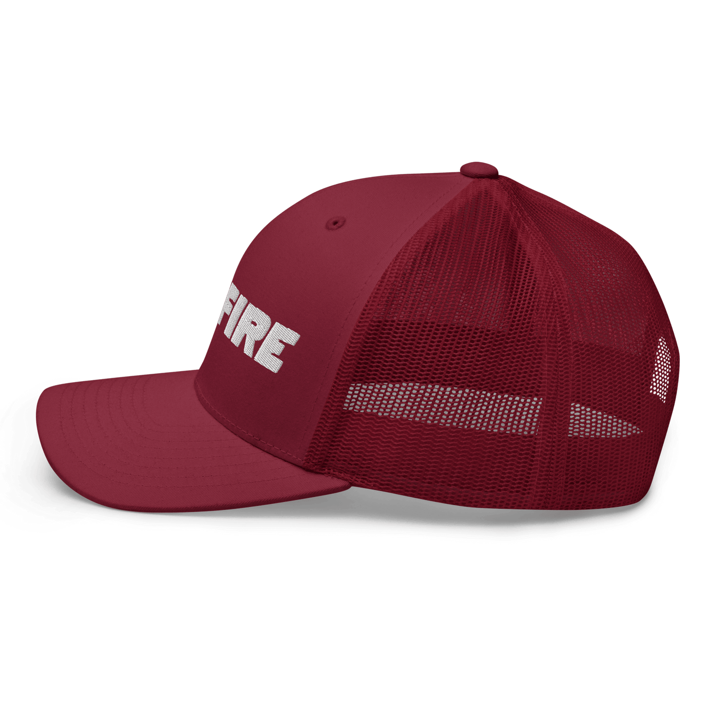 Simfire Cap - SIMFIRE