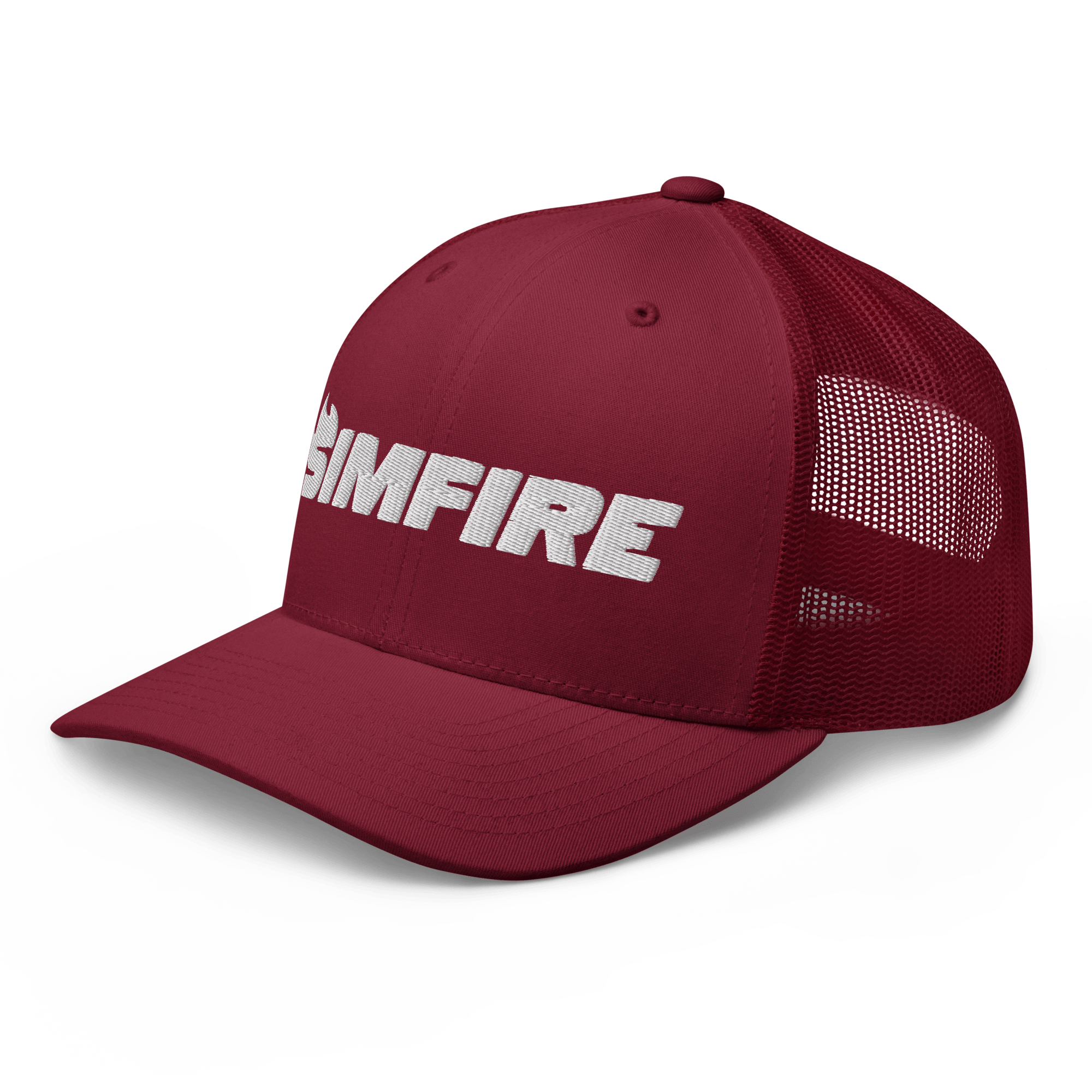 Simfire Cap - SIMFIRE