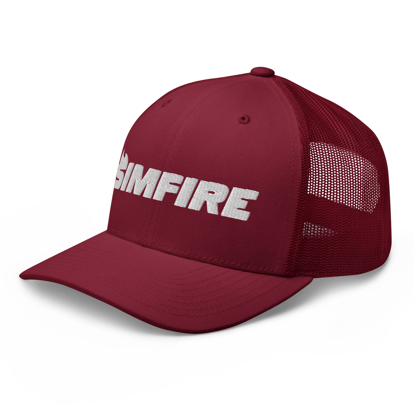Simfire Cap - SIMFIRE