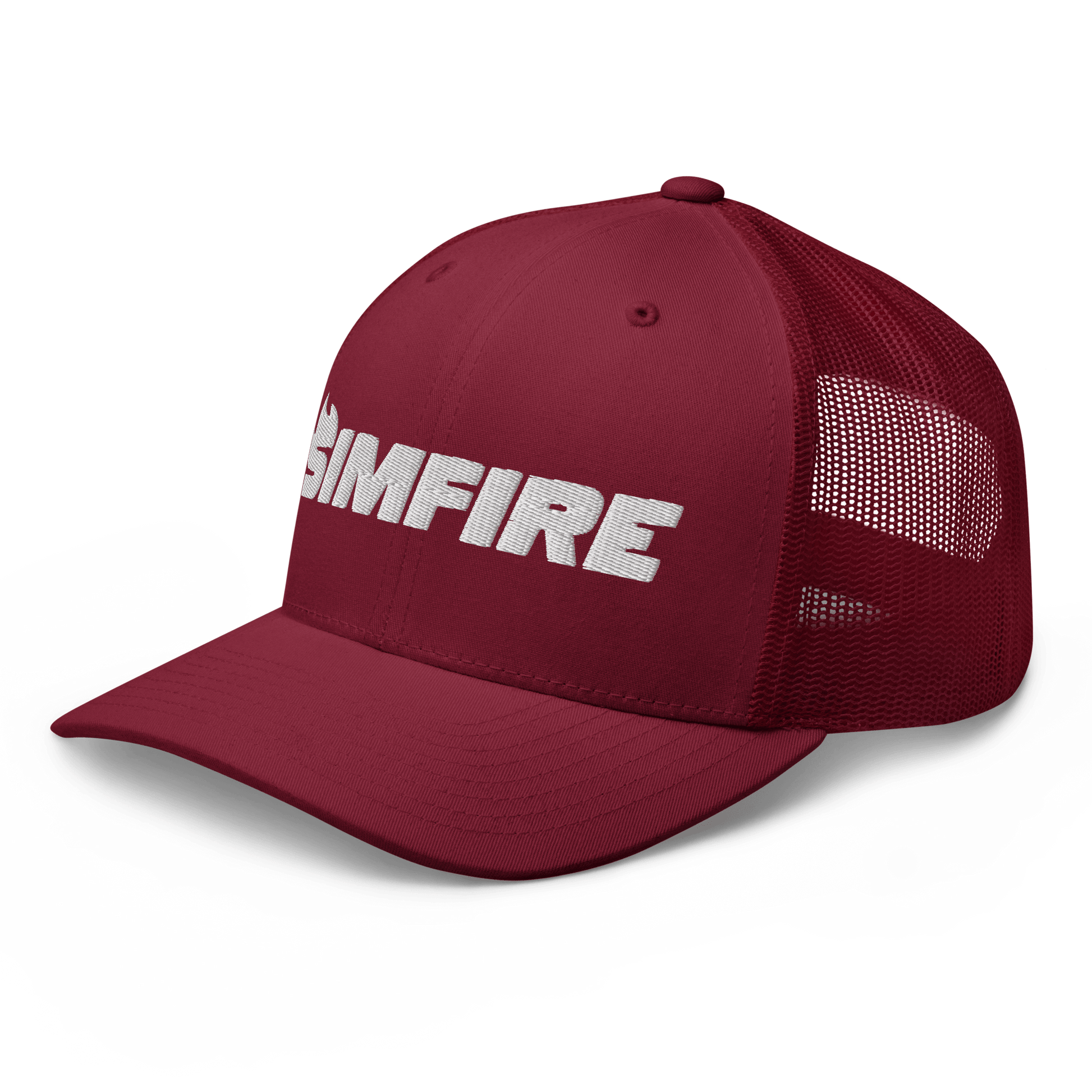Simfire Cap - SIMFIRE