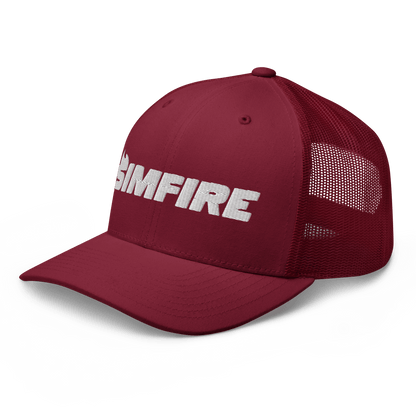 Simfire Cap - SIMFIRE