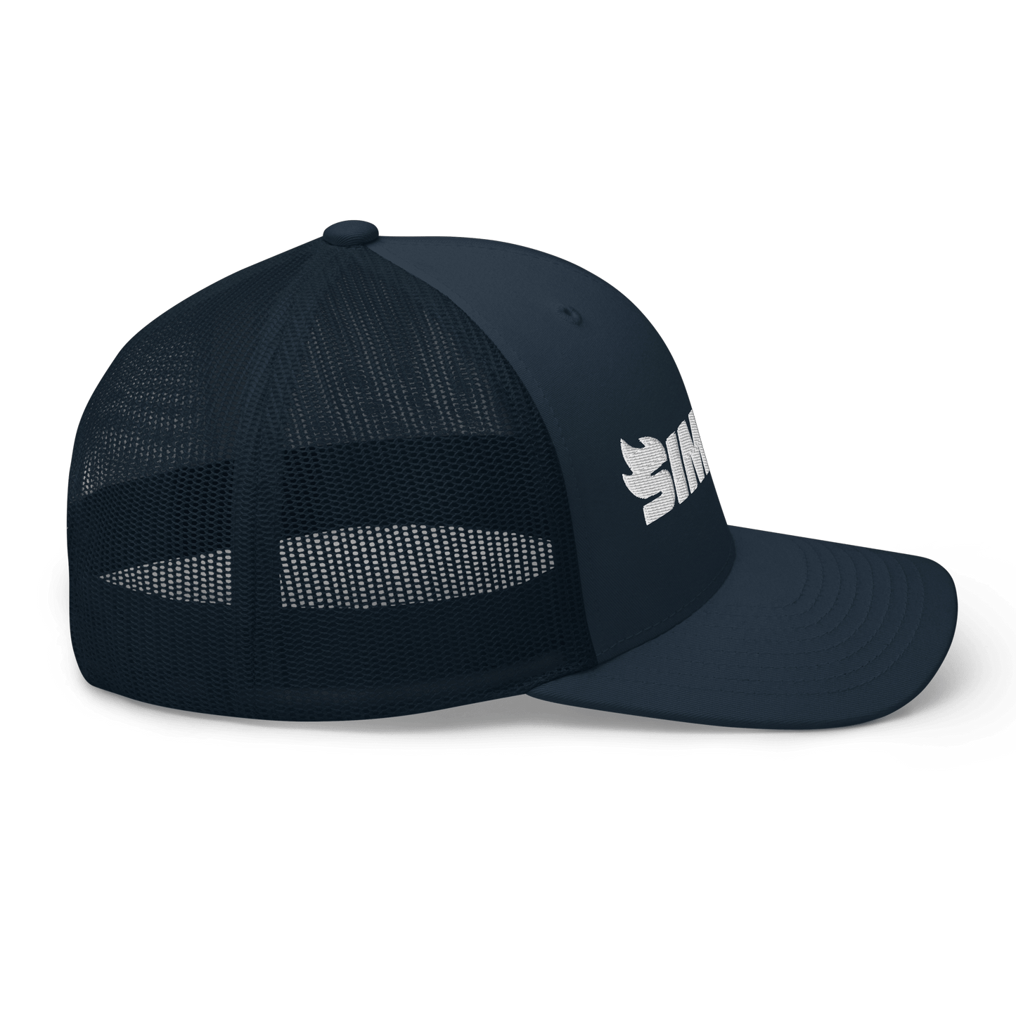 Simfire Cap - SIMFIRE