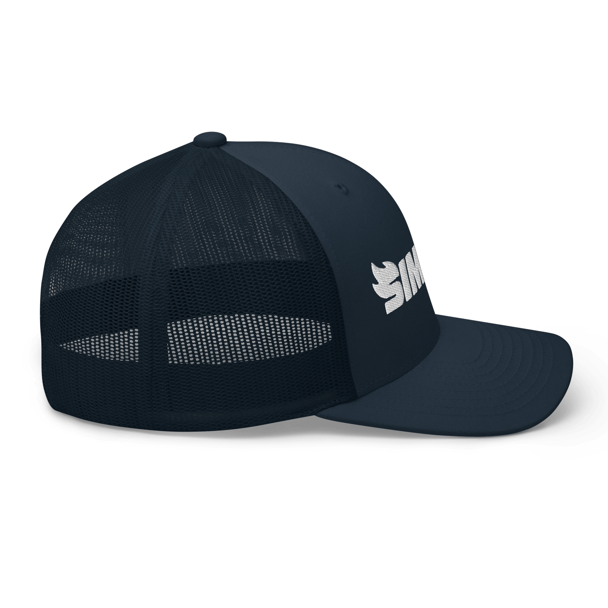 Simfire Cap - SIMFIRE