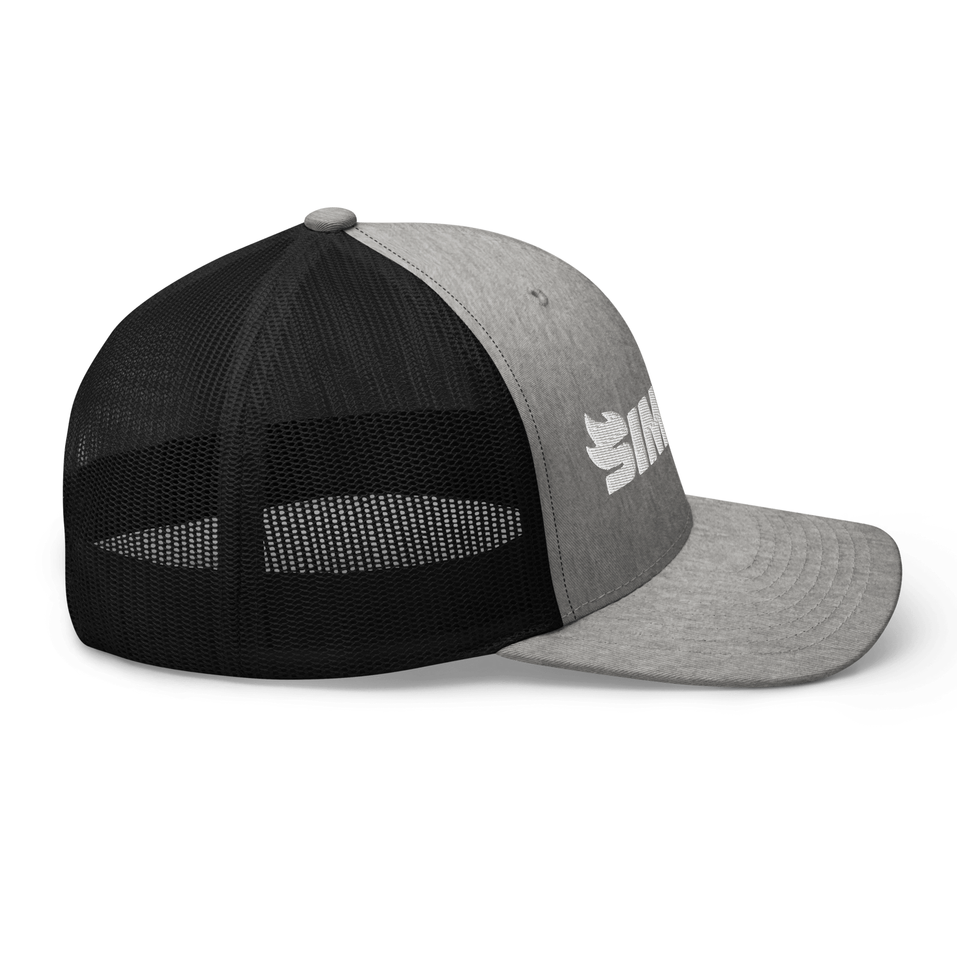 Simfire Cap - SIMFIRE