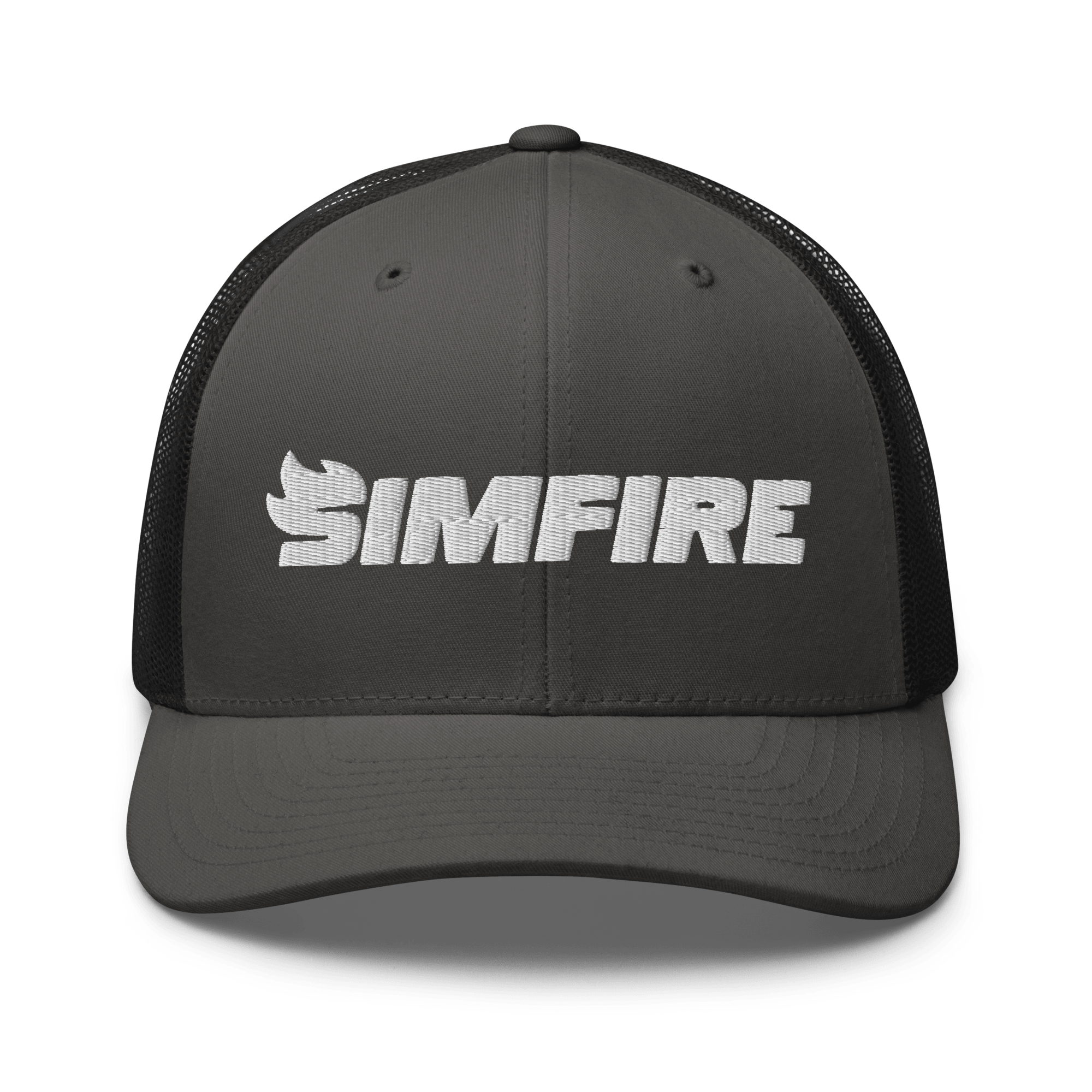 Simfire Cap - SIMFIRE
