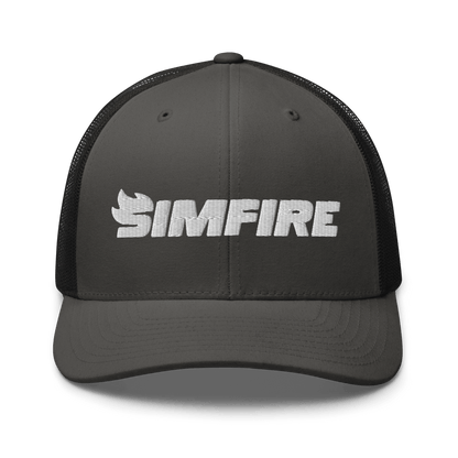 Simfire Cap - SIMFIRE