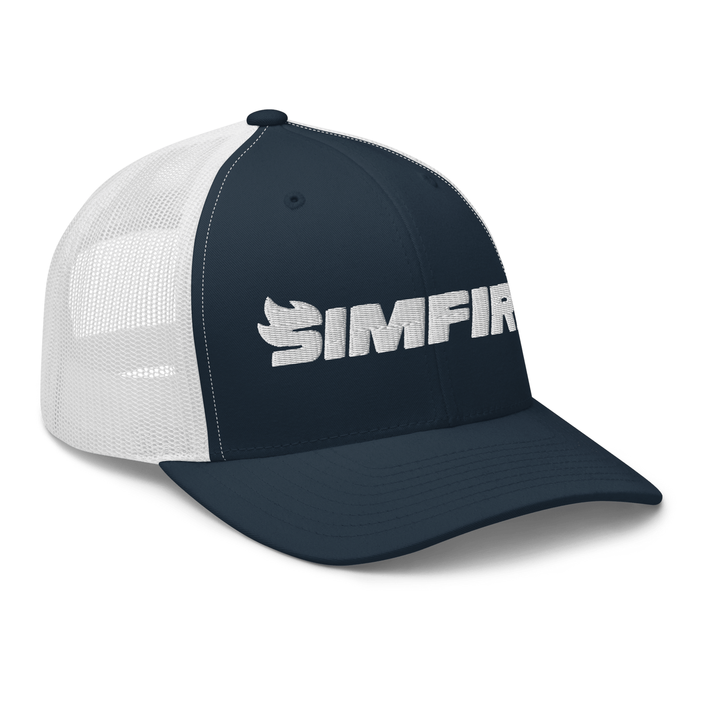 Simfire Cap - SIMFIRE