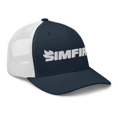 Simfire Cap - SIMFIRE