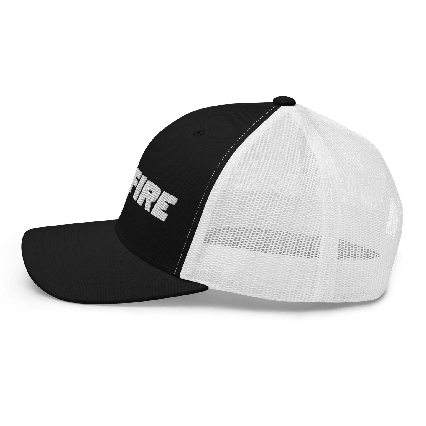 Simfire Cap - SIMFIRE