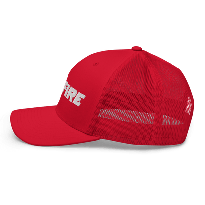 Simfire Cap - SIMFIRE