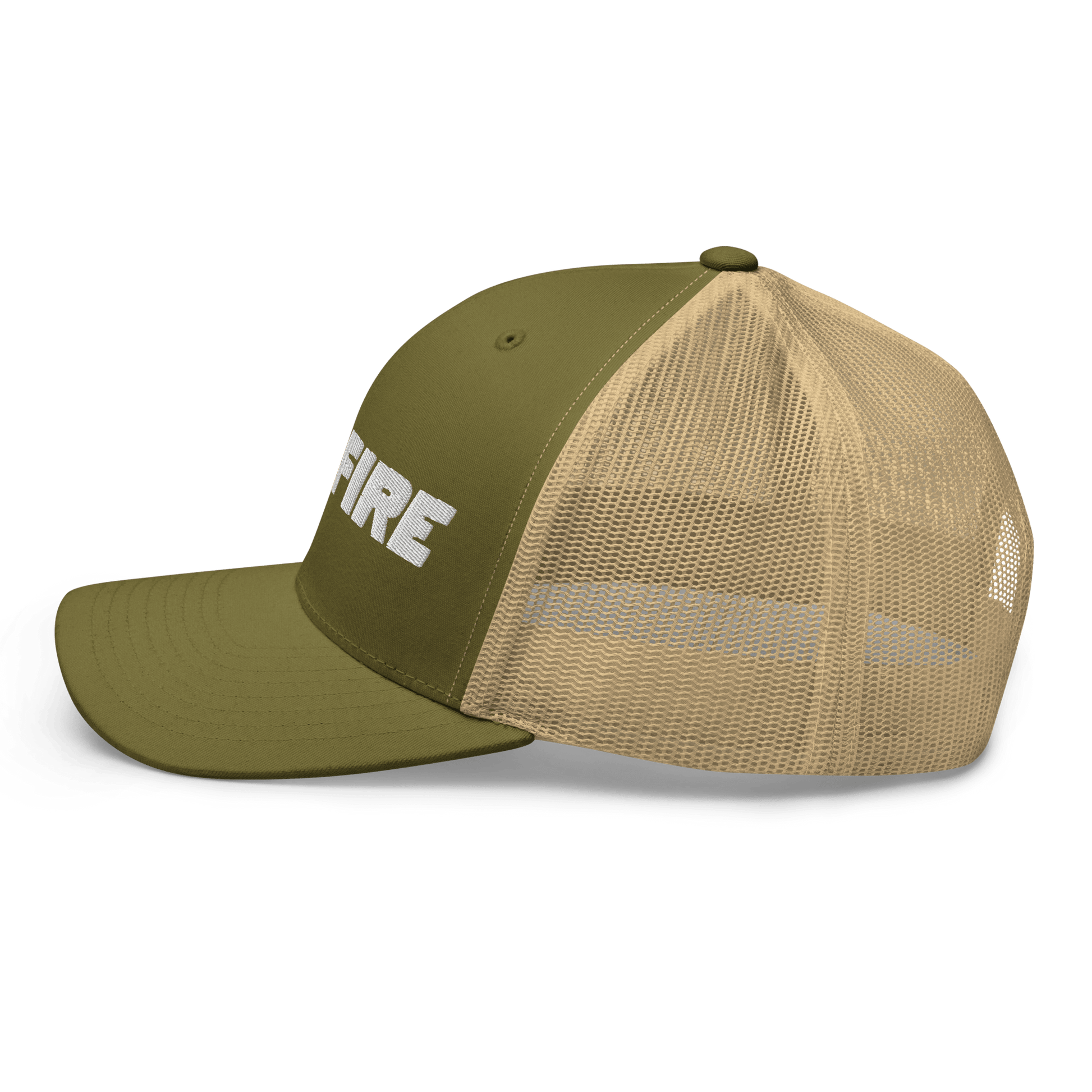 Simfire Cap - SIMFIRE