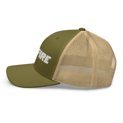 Simfire Cap - SIMFIRE