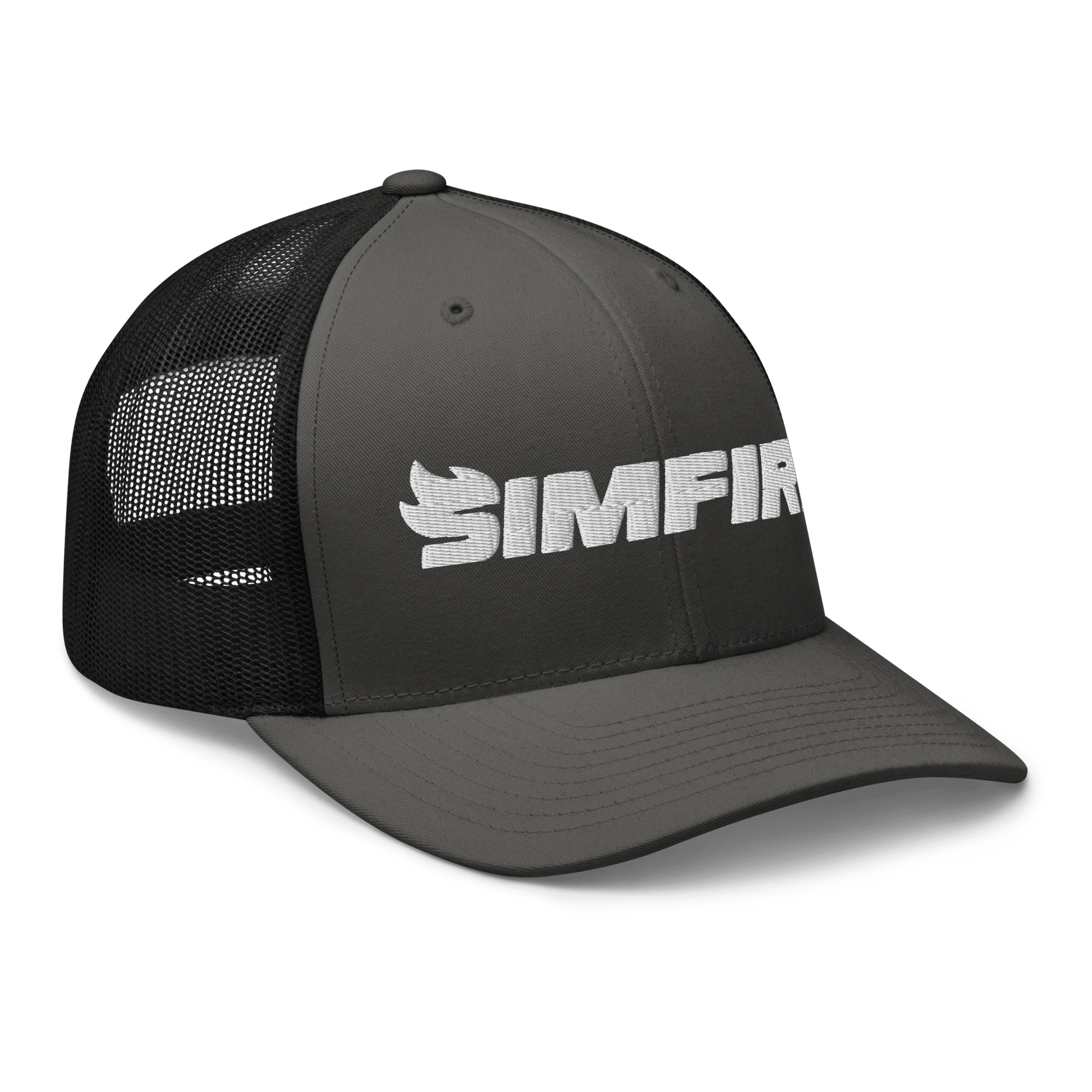 Simfire Cap - SIMFIRE