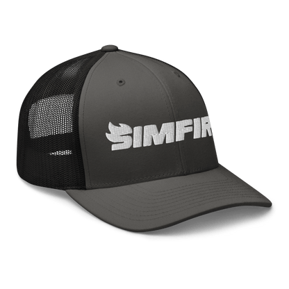 Simfire Cap - SIMFIRE