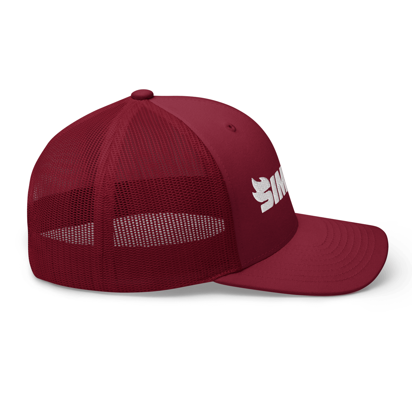 Simfire Cap - SIMFIRE