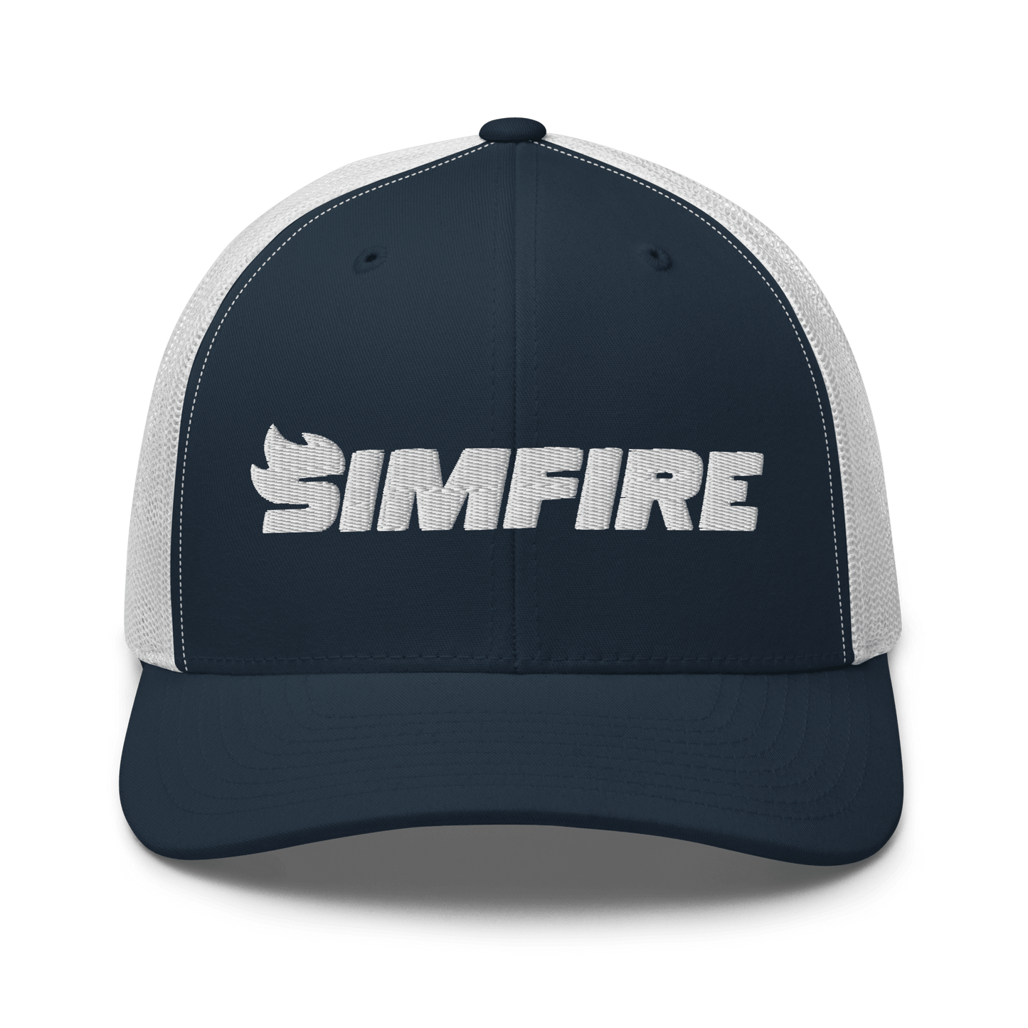 Simfire Cap - SIMFIRE