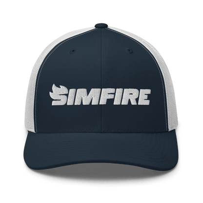 Simfire Cap - SIMFIRE