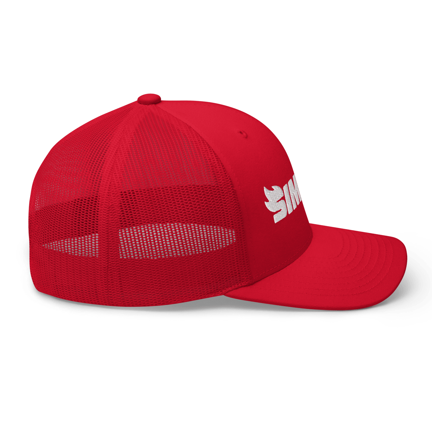 Simfire Cap - SIMFIRE