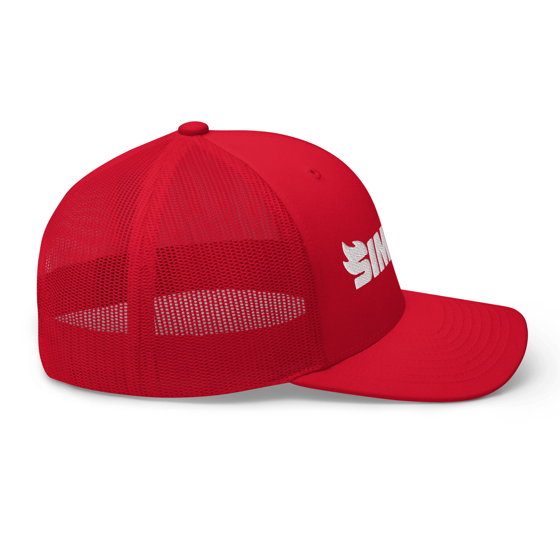Simfire Cap - SIMFIRE