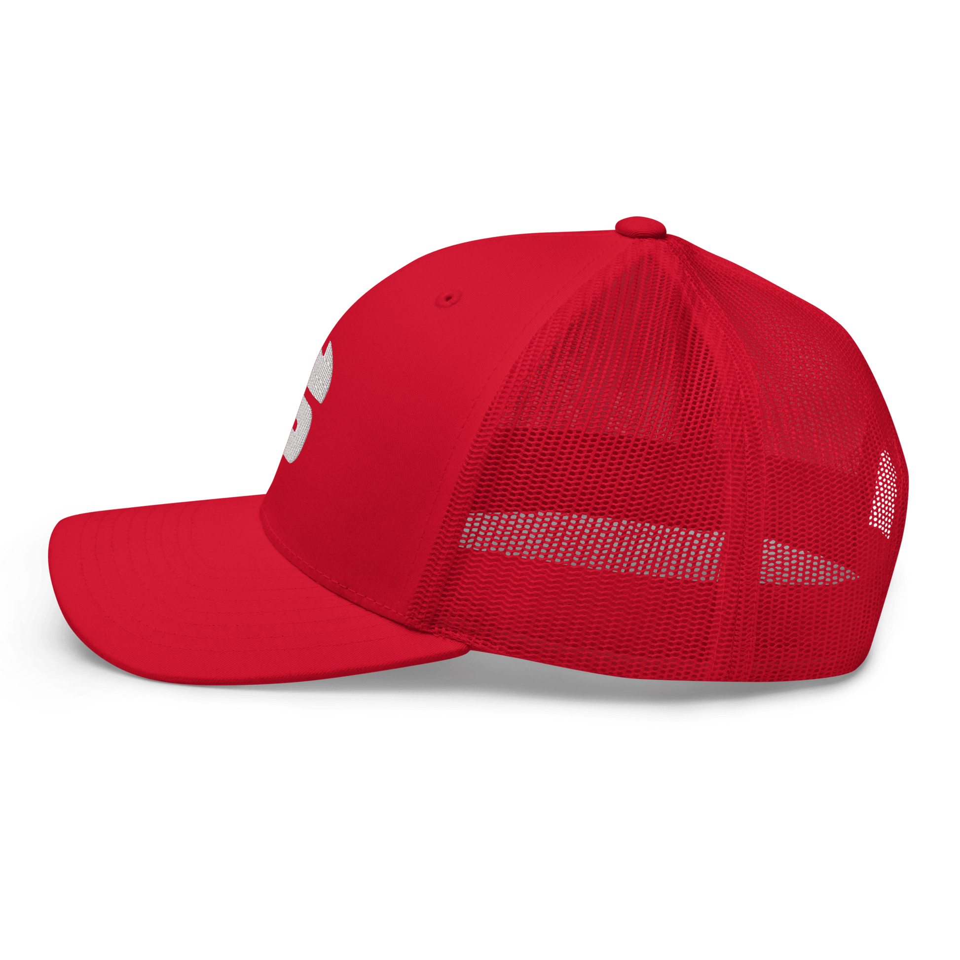 Simfire S Cap - SIMFIRE