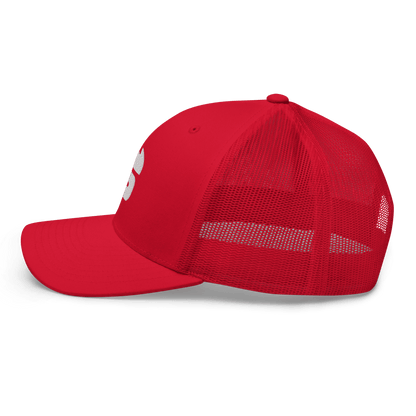 Simfire S Cap - SIMFIRE