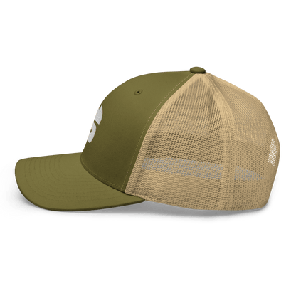 Simfire S Cap - SIMFIRE