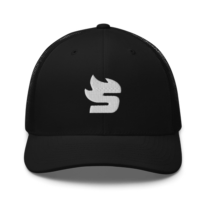 Simfire S Cap - SIMFIRE