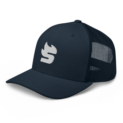 Simfire S Cap - SIMFIRE