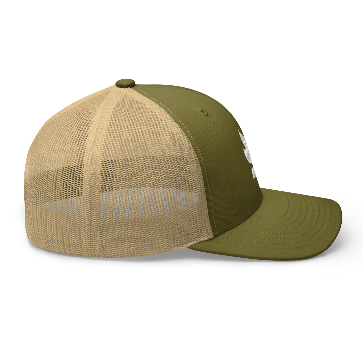 Simfire S Cap - SIMFIRE