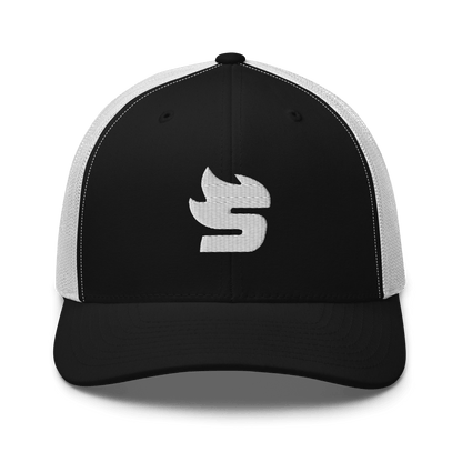 Simfire S Cap - SIMFIRE