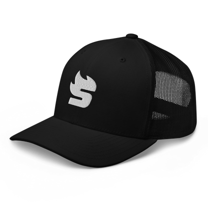Simfire S Cap - SIMFIRE