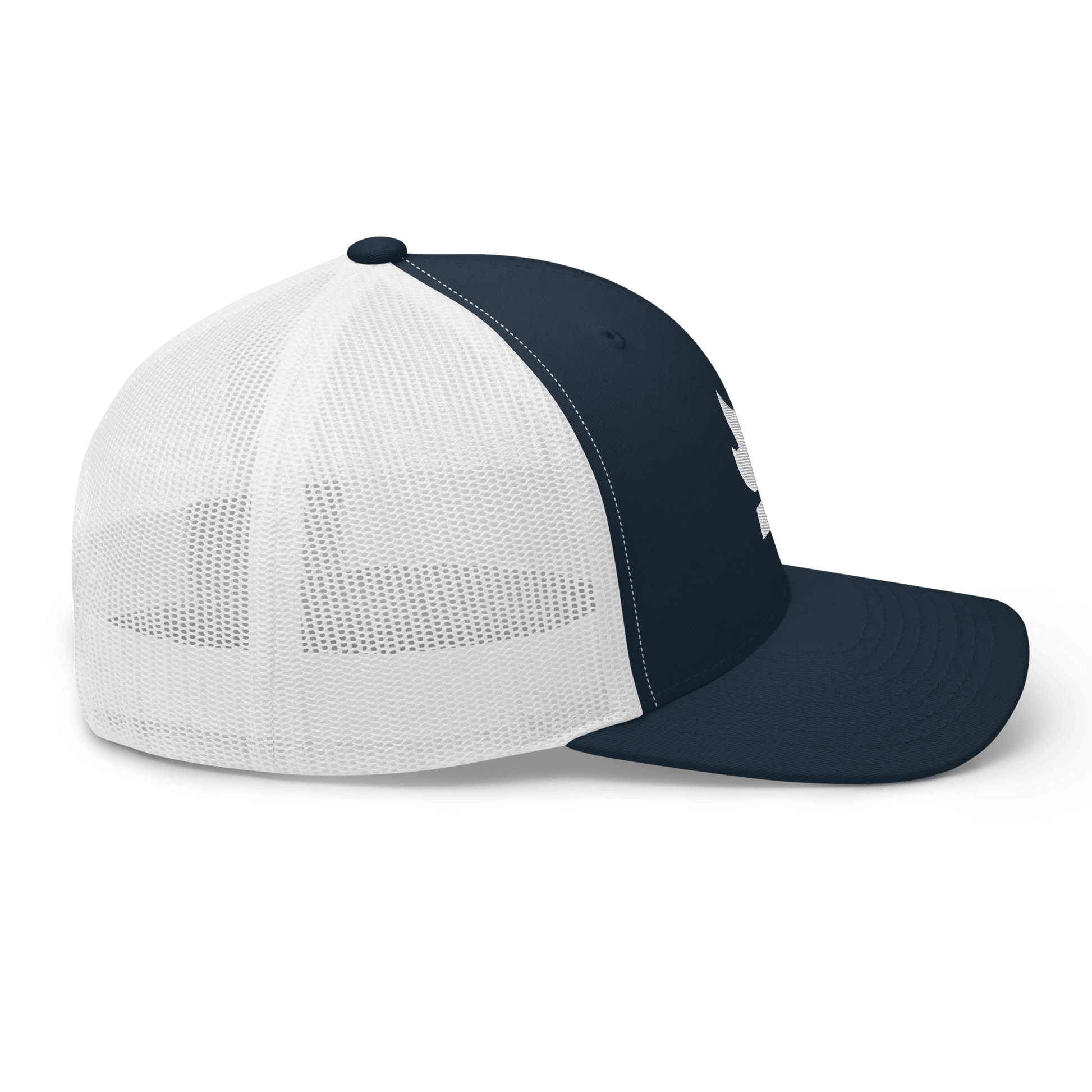 Simfire S Cap - SIMFIRE