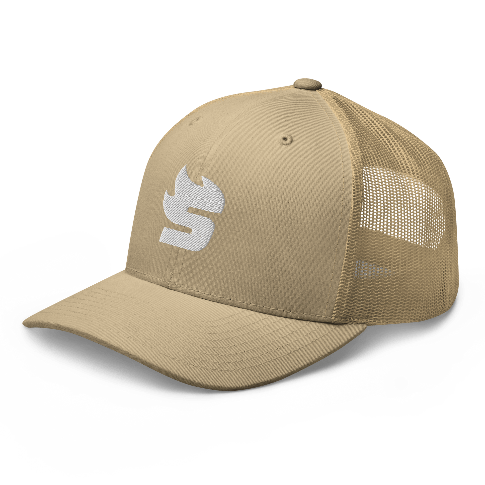 Simfire S Cap - SIMFIRE