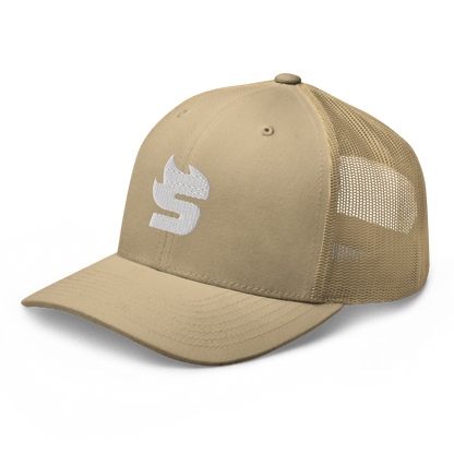 Simfire S Cap - SIMFIRE