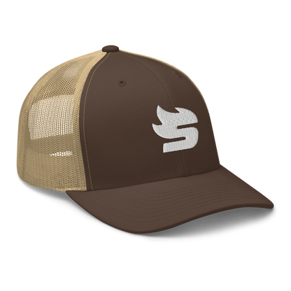 Simfire S Cap - SIMFIRE