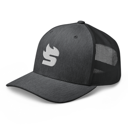 Simfire S Cap - SIMFIRE