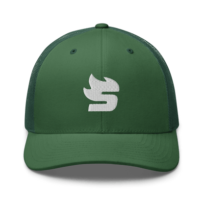 Simfire S Cap - SIMFIRE