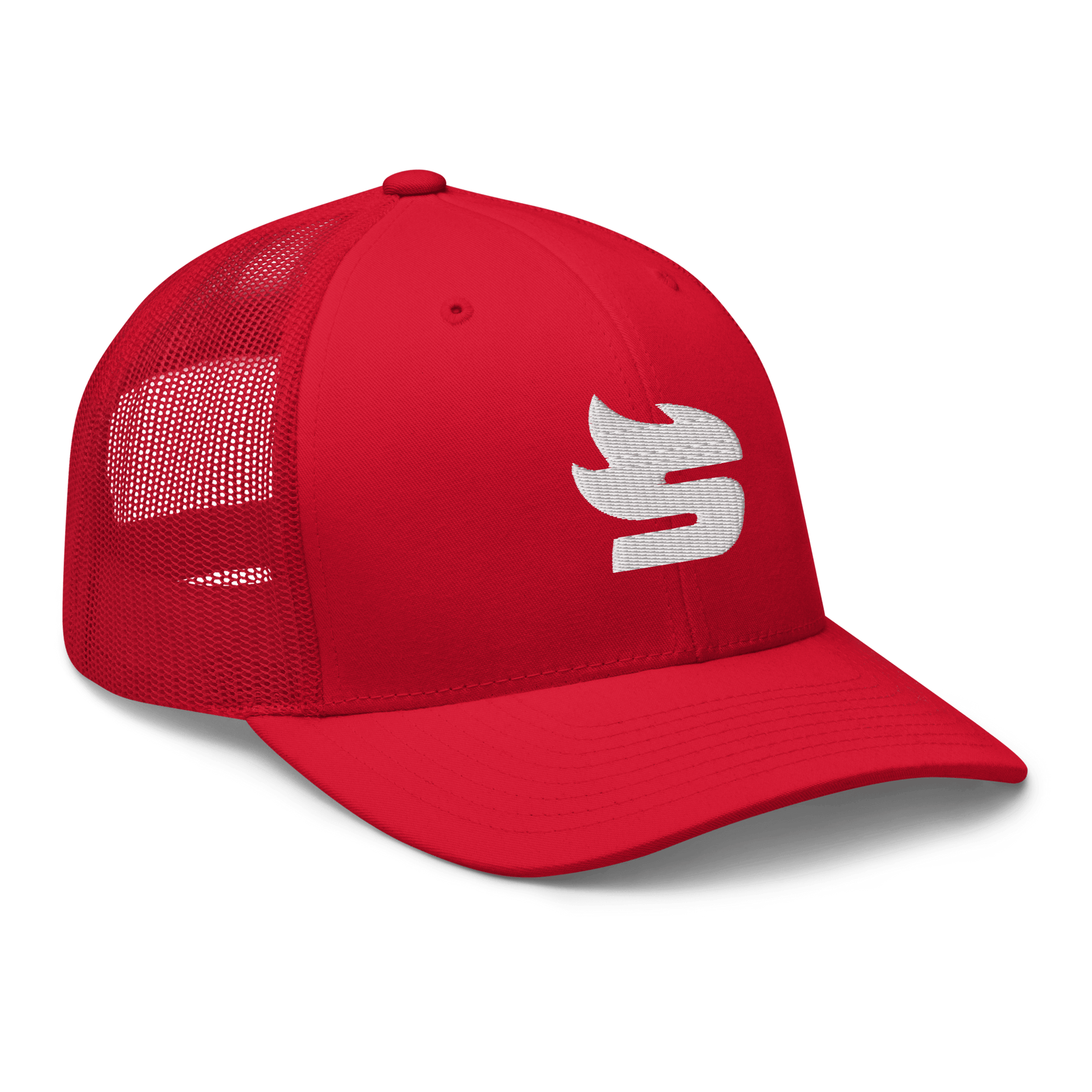 Simfire S Cap - SIMFIRE