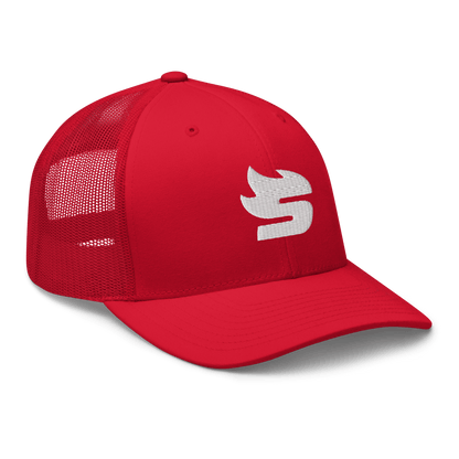 Simfire S Cap - SIMFIRE