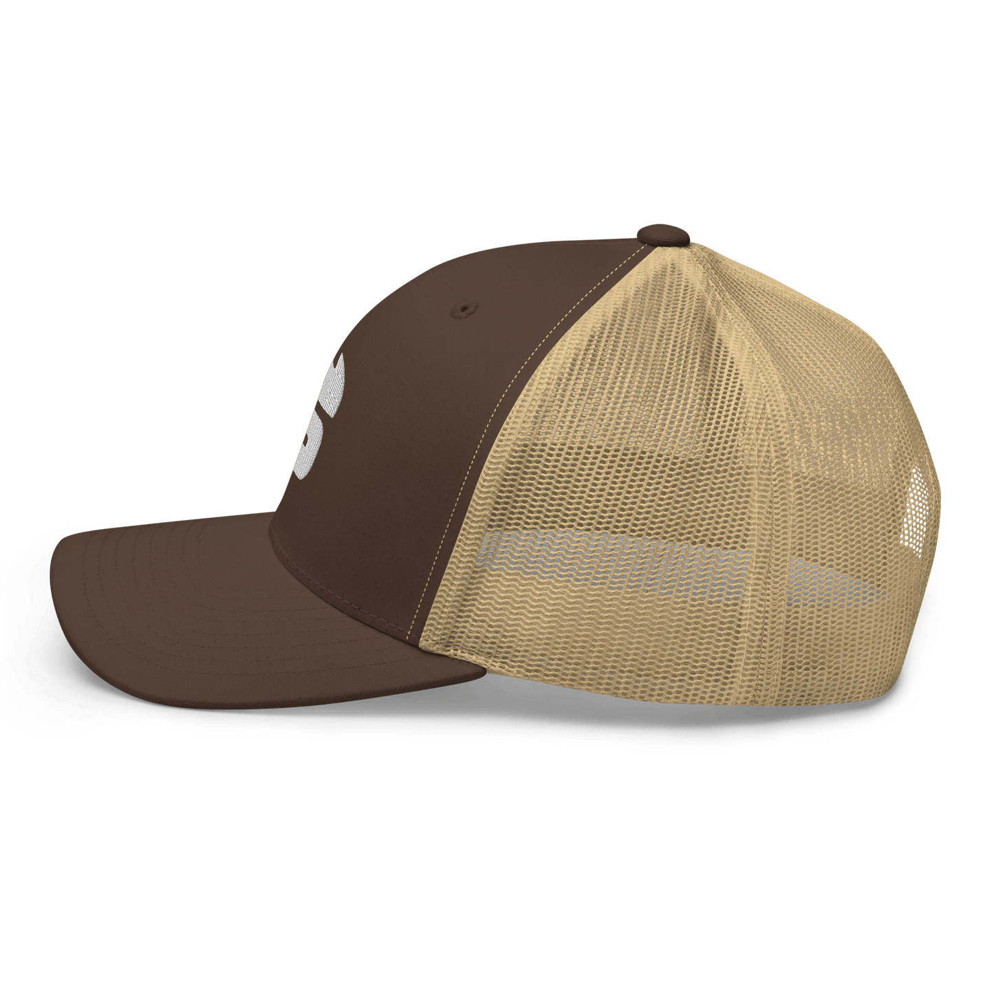 Simfire S Cap - SIMFIRE