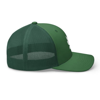 Simfire S Cap - SIMFIRE