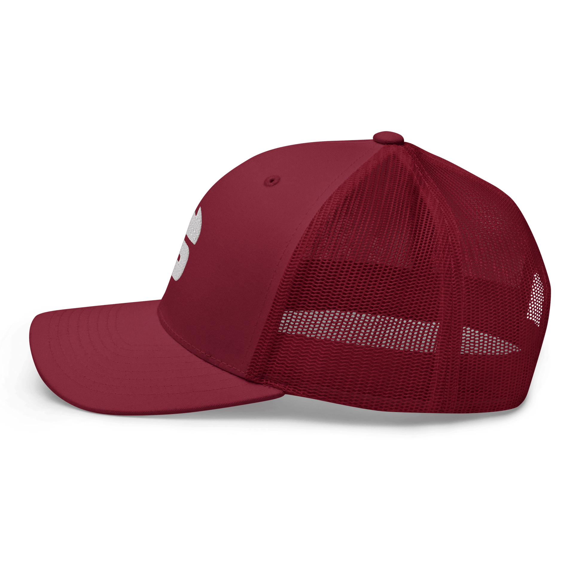 Simfire S Cap - SIMFIRE