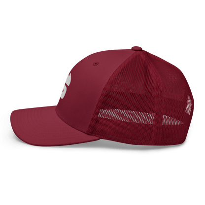 Simfire S Cap - SIMFIRE