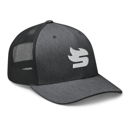 Simfire S Cap - SIMFIRE