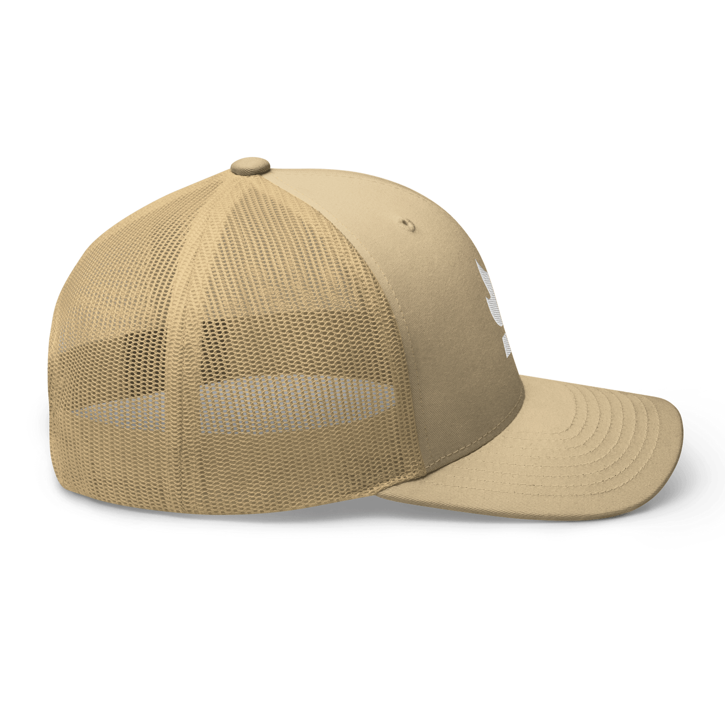 Simfire S Cap - SIMFIRE