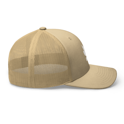 Simfire S Cap - SIMFIRE
